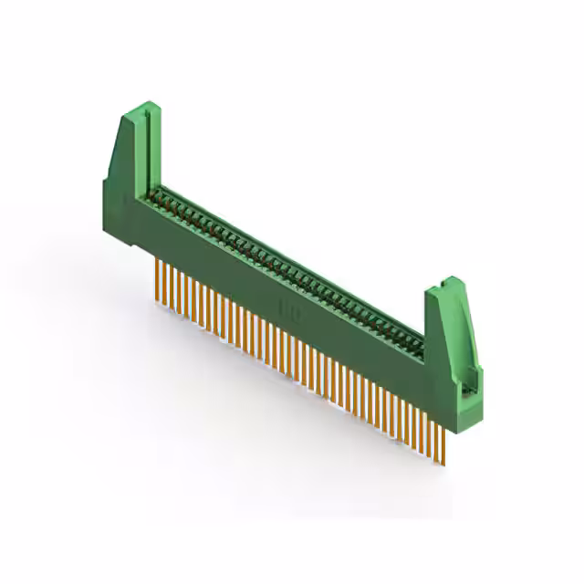345-040-544-188 EDAC Inc.  Edgeboard Connectors